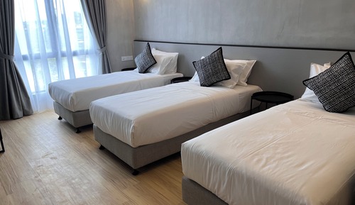 Family Suite