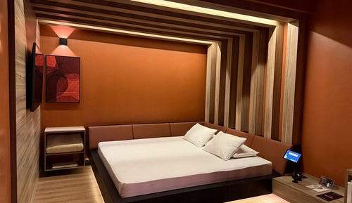 Grand Suite, 1 King Bed