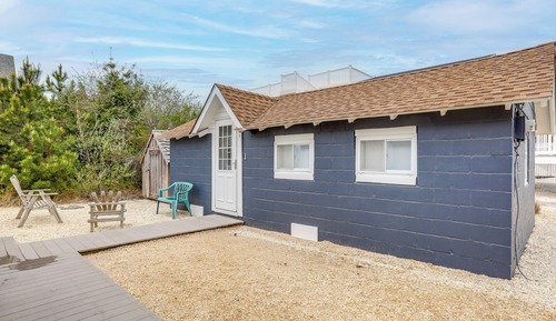Cottage (1 Bedroom)