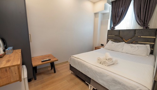 Comfort Double or Twin Room