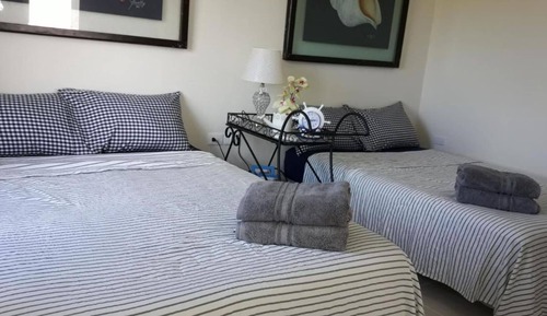 Comfort Apartment