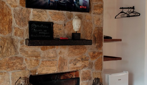 Chalet (Master)