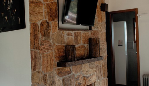 Chalet (Pinho)