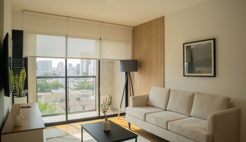 Apartment (803)