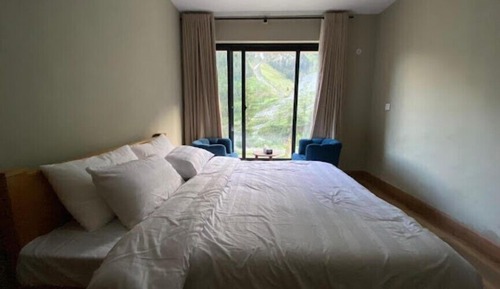 Deluxe Double Room, Mountain View