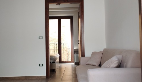Triple Room, Mountain View