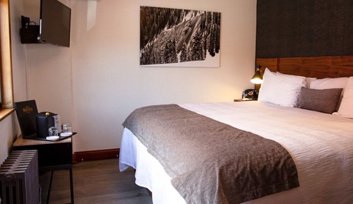 Classic Double Room