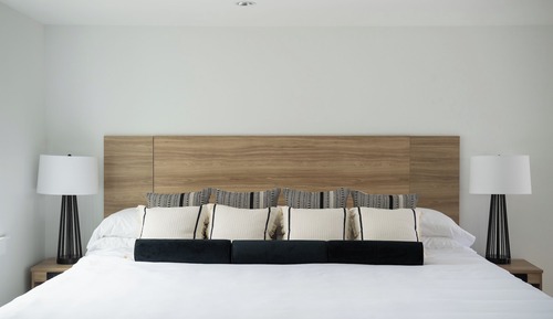 Studio, 1 King Bed