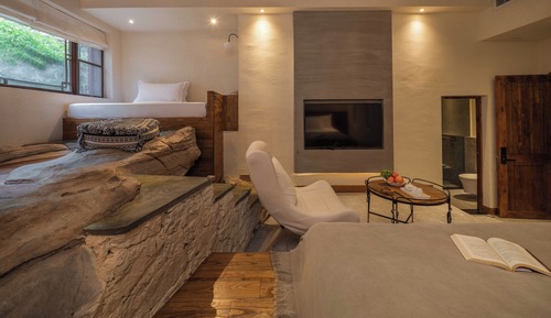 Classic Triple Room