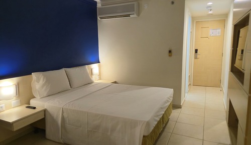 Standard Room, 1 Double Bed