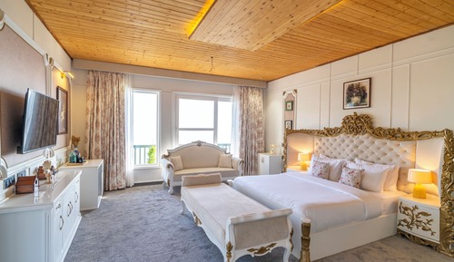 Victorian suite II