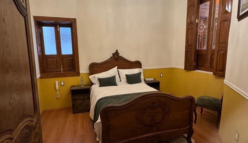 Comfort Room