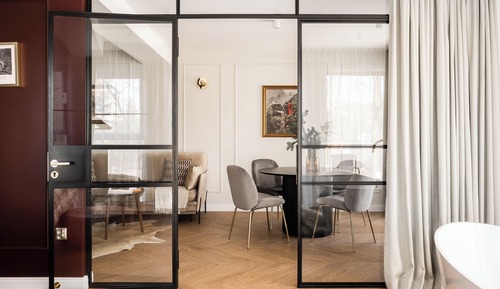 Premium Apartment