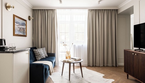 Comfort Apartment