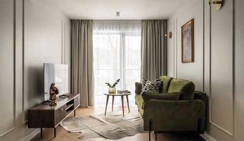 Superior Apartment