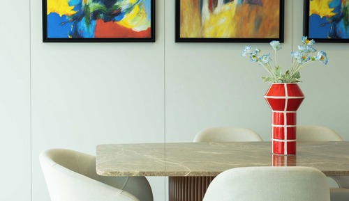 Elite Condo, Sea View