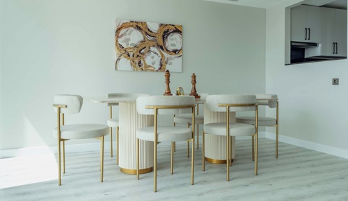 Design Condo, Non Smoking, Sea View