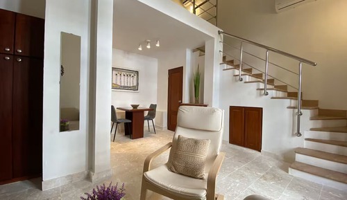Comfort Duplex
