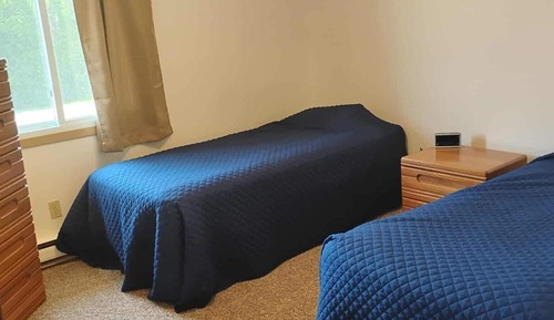 Classic Condo, 2 Bedrooms, Lake View