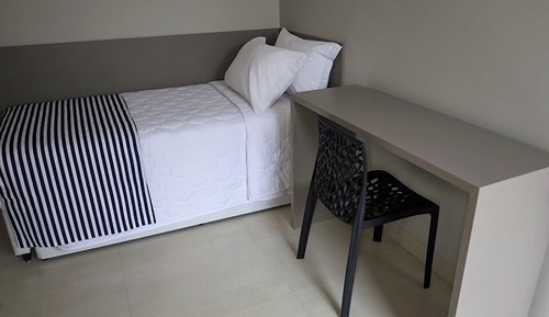 Family Quadruple Room