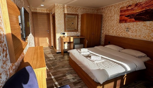 Family Triple Room, Balcony, Sea View
