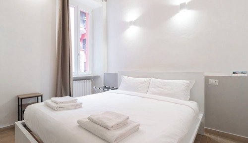 Apartment (1 Bedroom)