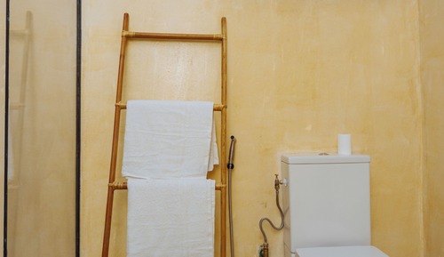 Standard Double Room, Balcony