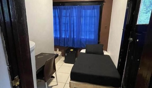 Single Room, Ensuite