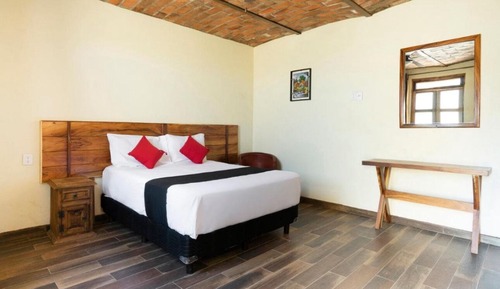 Comfort Double Room