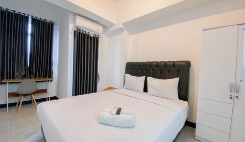 Standard Studio, 1 Bedroom (Apartment)
