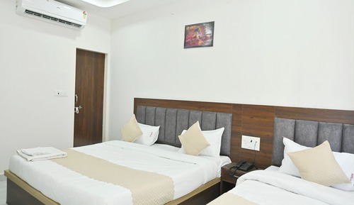 Family Triple Room