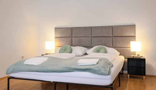 Basic Room