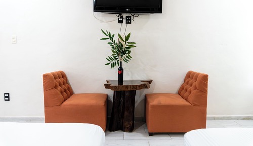 Family Triple Room, Multiple Beds, Garden View