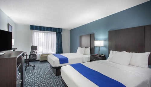 Standard Suite