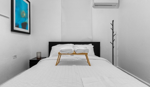 Classic Apartment