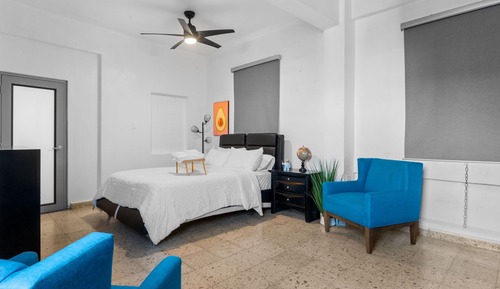 Standard Apartment