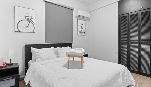 Economy Apartment