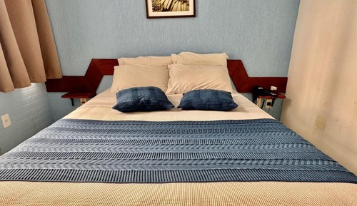 Basic Double Room