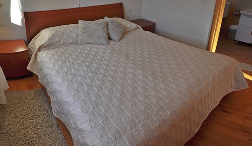 Apartment, 1 Bedroom, Smoking