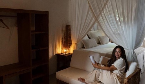 Luxury Room