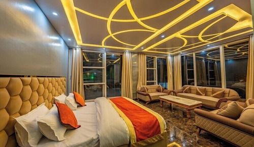 Family Suite, Mountain View