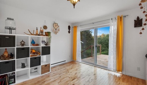 Classic Chalet, Bay View