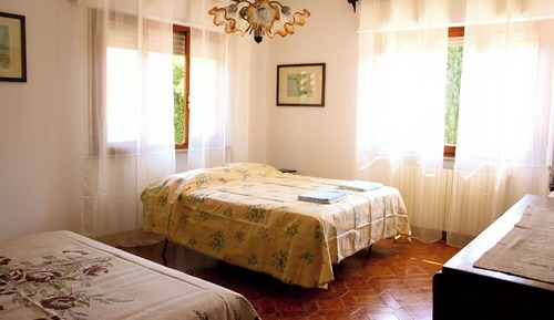 Quadruple Room, Non Smoking, Pets Allowed