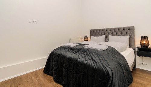 City Apartment
