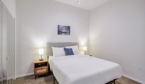 Deluxe Apartment, 1 Bedroom, Non Smoking