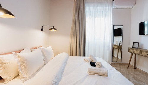 Double Room, Mobility Accessible, Ground Floor