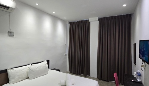 Room, 1 Queen Bed