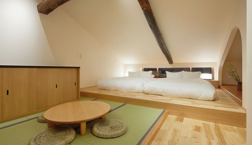 Superior Twin Room, 2 Double Beds
