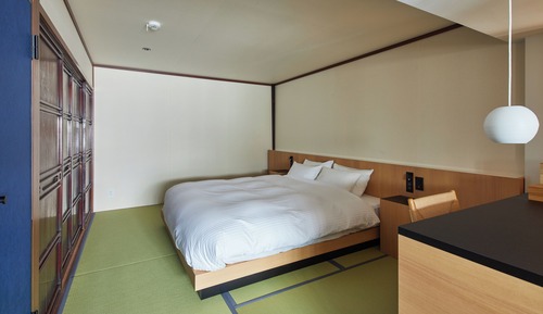 Standard Double Room, 1 Queen Bed