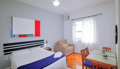 Classic Apartment